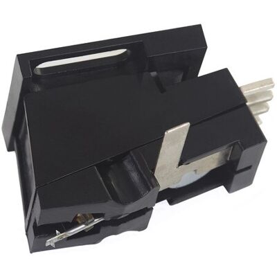 Fonestar Fonocápsula cerámica para tocadiscos 2501-DST-ZST. Fonestar Fonocápsula cerámica para tocadiscos 2501-DST-ZST.