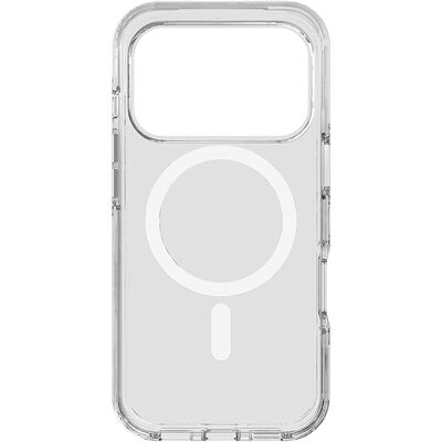 Cellular Line Funda Cellularline Gloss Mag transparente para iPhone 17 Pro. Transparente Cellular Line Funda Cellularline Gloss Mag transparente para iPhone 17 Pro. Transparente