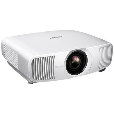 Epson Proyector Láser 4K EH-LS11000W. Blanco Epson Proyector Láser 4K EH-LS11000W. Blanco