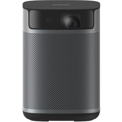 XGIMI Proyector portátil MoGo 2 Pro GTV Full HD con Google TV y sonido Dolby. Gris oscuro XGIMI Proyector portátil MoGo 2 Pro GTV Full HD con Google TV y sonido Dolby. Gris oscuro