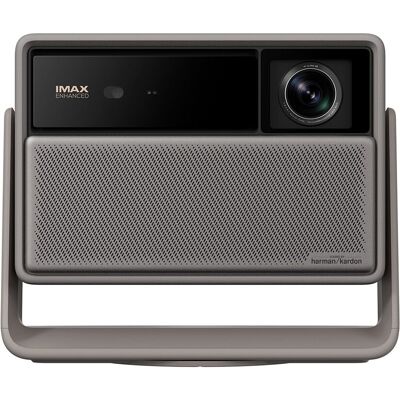 XGIMI Proyector láser inteligente Horizon 20, 4K con Google TV. Gris XGIMI Proyector láser inteligente Horizon 20, 4K con Google TV. Gris