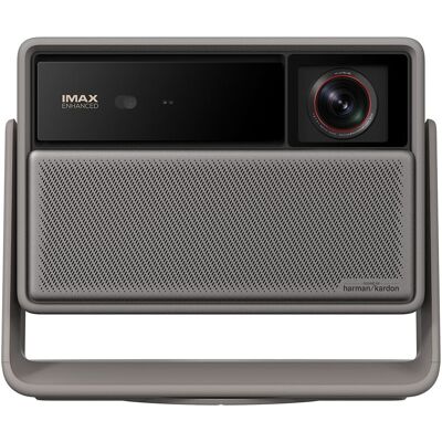 XGIMI Proyector láser Horizon 20 Pro, 4K avanzado con Google TV. Gris XGIMI Proyector láser Horizon 20 Pro, 4K avanzado con Google TV. Gris