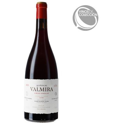Palacios Remondo Quiñón de Valmira 2021 - Vino Palacios Remondo Quiñón de Valmira 2021 - Vino
