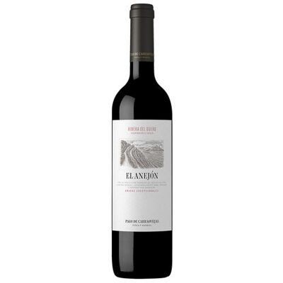 Pago de Carraovejas Vino tinto El Anejón 2020 Ribera del Duero. Pago de Carraovejas Vino tinto El Anejón 2020 Ribera del Duero.