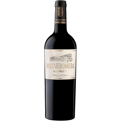 Matarromera Matarromera Esencia - Vino Tinto Ribera del Duero Matarromera Matarromera Esencia - Vino Tinto Ribera del Duero