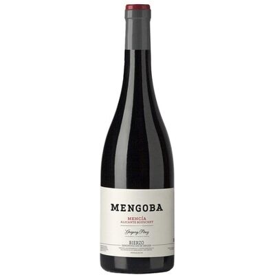 Mengoba Mencía 2019 - Vino Tinto Mengoba Mencía 2019 - Vino Tinto