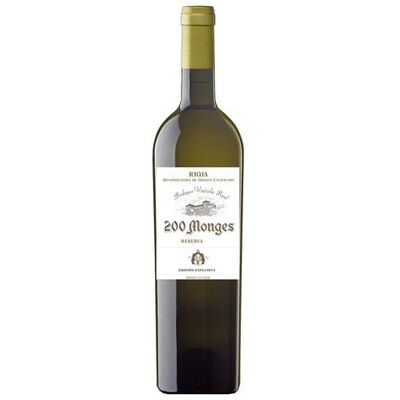 Vinícola Real 2010 Reserva de Viura - Vino Blanco Vinícola Real 2010 Reserva de Viura - Vino Blanco