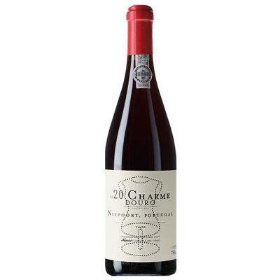 Niepoort Vino tinto Charme 2020 Douro. Niepoort Vino tinto Charme 2020 Douro.