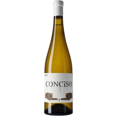 Niepoort Vino blanco Conciso Dão 2021 Portugal. Niepoort Vino blanco Conciso Dão 2021 Portugal.