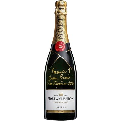 Moët & Chandon Moët & Chandon - Champagne Moët & Chandon Formula 1 Gran Premio de España 2026. Moët & Chandon Moët & Chandon - Champagne Moët & Chandon Formula 1 Gran Premio de España 2026.