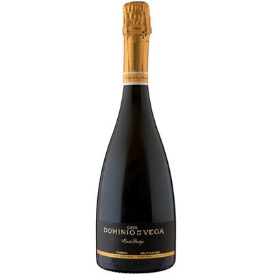 Vega+ Cava Cuvèe Prestigie Reserva Brut Nature Valencia. Vega+ Cava Cuvèe Prestigie Reserva Brut Nature Valencia.
