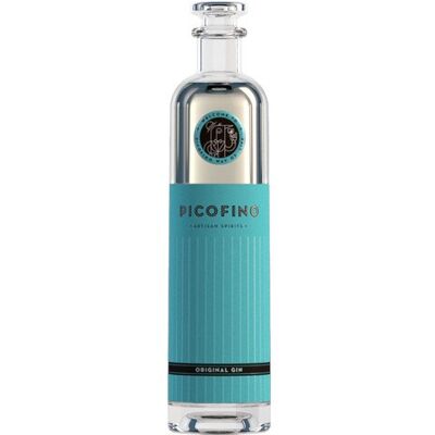 Picofino Ginebra Original Gin. Picofino Ginebra Original Gin.