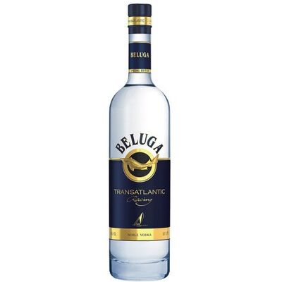 Beluga Vodka Transatlantic Racing. Beluga Vodka Transatlantic Racing.