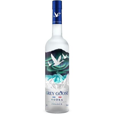Grey Goose Vodka Aurora . Grey Goose Vodka Aurora .