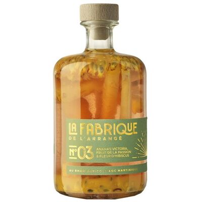 La Fabrique L'Arrangé Ron Fabrique L'arrange. La Fabrique L'Arrangé Ron Fabrique L'arrange.