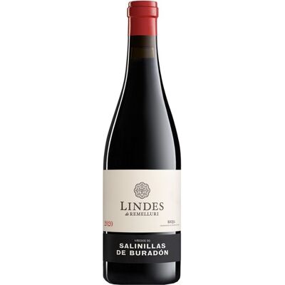 Lindes de Remelluri Salinillas 2020 - Vino de pueblo Lindes de Remelluri Salinillas 2020 - Vino de pueblo