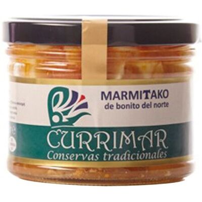 Currimar Marmitako de bonito del Norte . Currimar Marmitako de bonito del Norte .