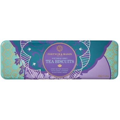 Fortnum & Mason Fortnum & Mason - Galletas de té Victoria Grey Fortnum & Mason. Fortnum & Mason Fortnum & Mason - Galletas de té Victoria Grey Fortnum & Mason.