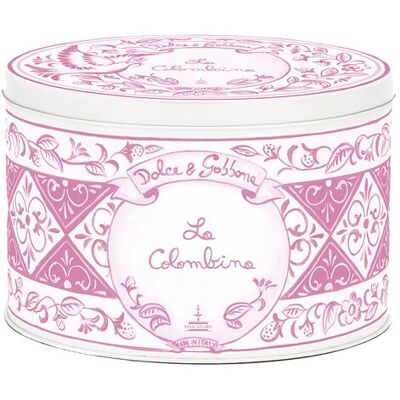 Dolce & Gabbana Dolce & Gabbana - Colombina al mandarino Dolce & Gabbana. Dolce & Gabbana Dolce & Gabbana - Colombina al mandarino Dolce & Gabbana.