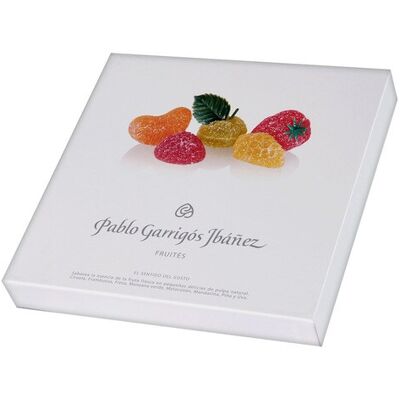 Pablo Garrigós Ibáñez Fruités . Pablo Garrigós Ibáñez Fruités .
