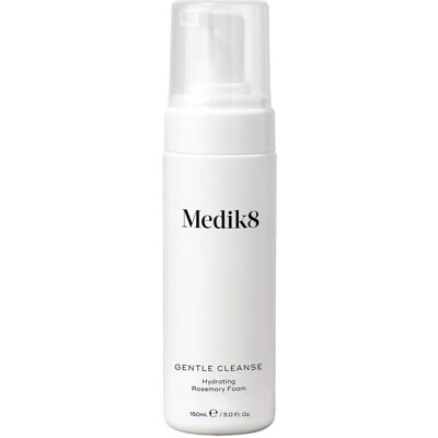 Medik8 Limpiadora Gentle Cleanse 150 ml . Medik8 Limpiadora Gentle Cleanse 150 ml .