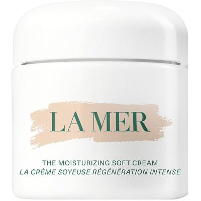 La Mer La Crema Suave Hidratante 100ml - Antiedad, Hidratante, Regeneradora La Mer La Crema Suave Hidratante 100ml - Antiedad, Hidratante, Regeneradora