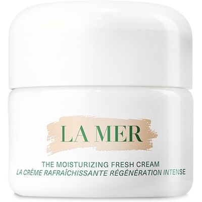 La Mer La Mer Crema Hidratante - Hidratación y Firmeza La Mer La Mer Crema Hidratante - Hidratación y Firmeza