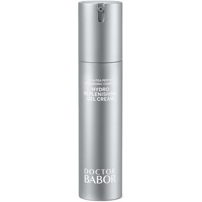 Babor Hydro Replenishing Gel Cream - Crema Facial - Cuidado Hidratante Babor Hydro Replenishing Gel Cream - Crema Facial - Cuidado Hidratante