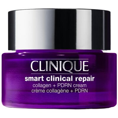 Clinique Crema facial reparadora con colágeno + PDRN 50ml Smart Clinical Repair . Clinique Crema facial reparadora con colágeno + PDRN 50ml Smart Clinical Repair .