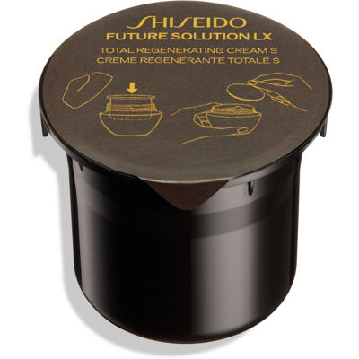 Shiseido Future Solution LX Crema Total Regeneradora - Noche, 50ml Shiseido Future Solution LX Crema Total Regeneradora - Noche, 50ml