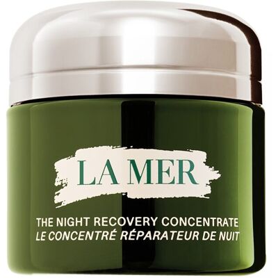 La Mer El Concentrado Nocturno de Recuperación - Sérum de Cuidado de la Piel La Mer El Concentrado Nocturno de Recuperación - Sérum de Cuidado de la Piel