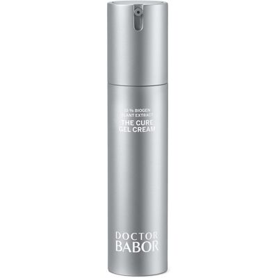 BABOR The Cure Gel Cream - Apoyo a la Renovación y Barrera de la Piel BABOR The Cure Gel Cream - Apoyo a la Renovación y Barrera de la Piel