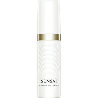 Sensai Esencia laminar Biomimesis Veil Effector 40 ml . Sensai Esencia laminar Biomimesis Veil Effector 40 ml .