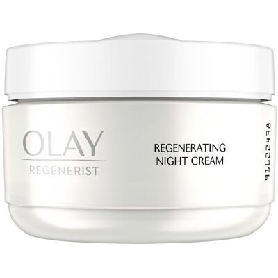 Olay Crema de noche Regeneradora Regenerist . (50 ml) Olay Crema de noche Regeneradora Regenerist . (50 ml)