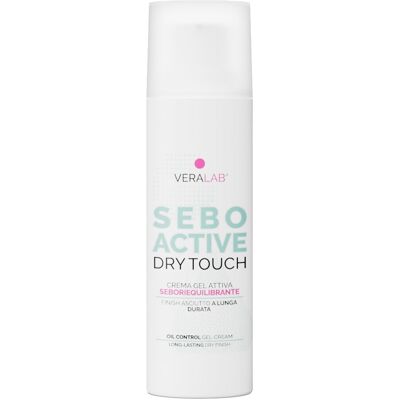 VERALAB Crema Facial Sebo Active Dry Touch . VERALAB Crema Facial Sebo Active Dry Touch .