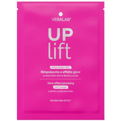 Veralab Uplift Mascarilla Facial - Mascarilla Facial Veralab Uplift Mascarilla Facial - Mascarilla Facial