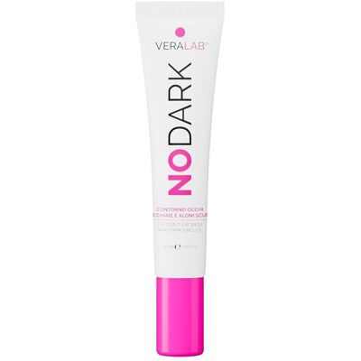Re-Forme Srl Veralab No Dark 15ml - Crema de contorno de ojos Re-Forme Srl Veralab No Dark 15ml - Crema de contorno de ojos