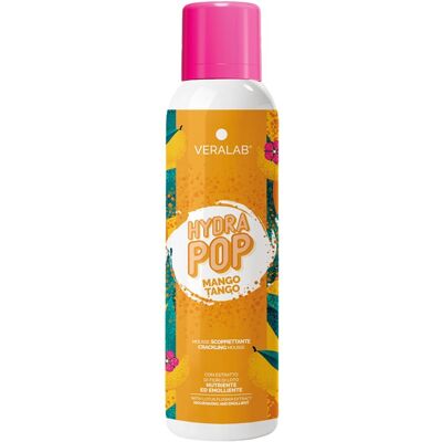 VERALAB Mousse Facial Hydra Pop Mango Tango 150 ml . VERALAB Mousse Facial Hydra Pop Mango Tango 150 ml .