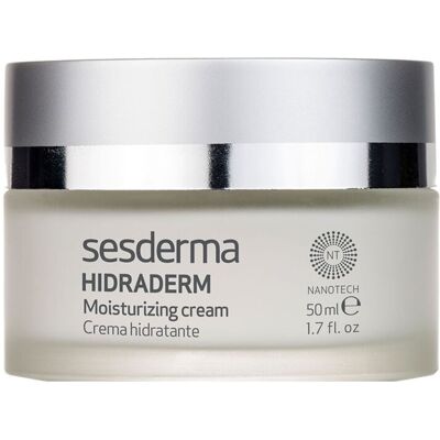 Sesderma Crema Facial Hidratante Hidraderm . (50 ml) Sesderma Crema Facial Hidratante Hidraderm . (50 ml)