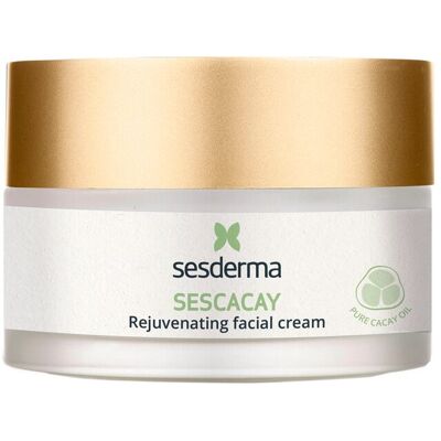 Sesderma Crema Facial Rejuvenecedora 50 ml . Sesderma Crema Facial Rejuvenecedora 50 ml .