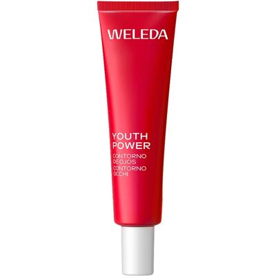 Weleda Contorno De Ojos Efecto Lifting & Antioxidante 12 Ml Efecto Lifting & Antioxidante. Weleda Contorno De Ojos Efecto Lifting & Antioxidante 12 Ml Efecto Lifting & Antioxidante.