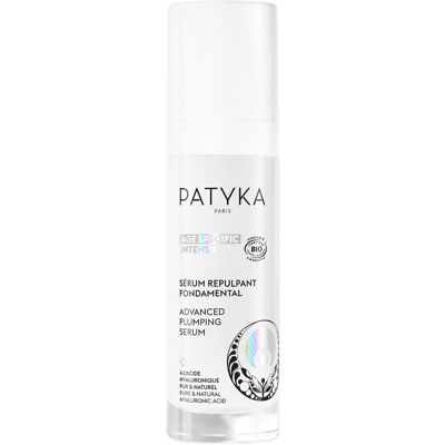 Patyka Age Specific Intensif Fundamental Plumping Serum - Serum... Patyka Age Specific Intensif Fundamental Plumping Serum - Serum...