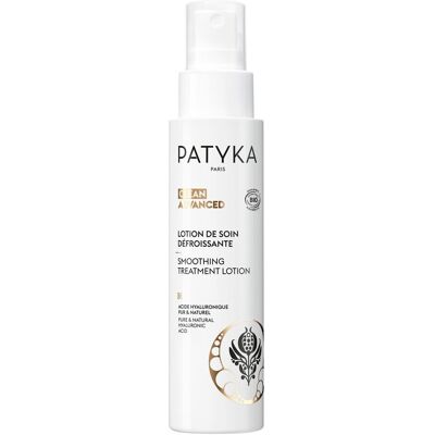 Patyka Loción Esencial de Elevación 100ml - Impulsor de Colágeno Antiedad Patyka Loción Esencial de Elevación 100ml - Impulsor de Colágeno Antiedad