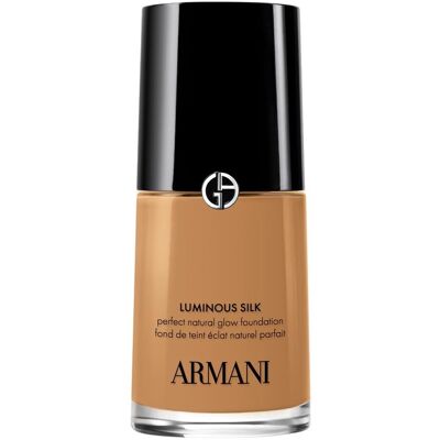 Giorgio Armani Base de Maquillaje Luminous Silk Fdt R25 30 Ml . 10.1 Giorgio Armani Base de Maquillaje Luminous Silk Fdt R25 30 Ml . 10.1