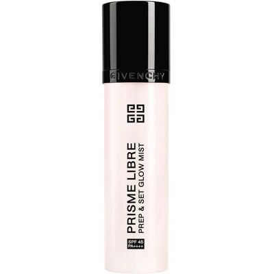 Givenchy Primer En Bruma Prisme Libre Prep & Set Glow Mist 70 ml . Givenchy Primer En Bruma Prisme Libre Prep & Set Glow Mist 70 ml .