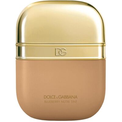 Dolce & Gabbana Dolce & Gabbana - Blueberry Nutri-Tint SPF 20 Base De Maquillaje Dolce&Gabbana. (30 ml) 16N Dolce & Gabbana Dolce & Gabbana - Blueberry Nutri-Tint SPF 20 Base De Maquillaje Dolce&Gabbana. (30 ml) 16N