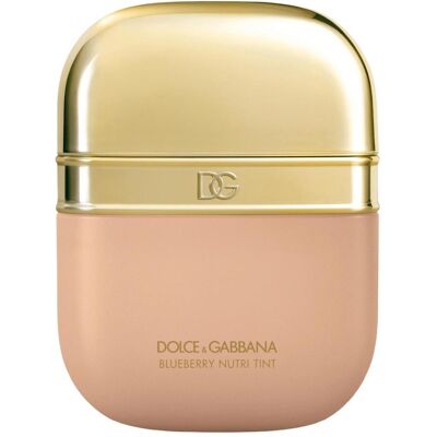 Dolce & Gabbana Dolce & Gabbana - Blueberry Nutri-Tint SPF 20 Base De Maquillaje Dolce&Gabbana. (30 ml) 11W Dolce & Gabbana Dolce & Gabbana - Blueberry Nutri-Tint SPF 20 Base De Maquillaje Dolce&Gabbana. (30 ml) 11W