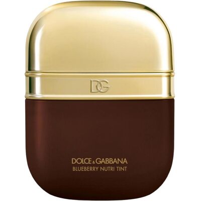Dolce & Gabbana Dolce & Gabbana - Blueberry Nutri-Tint SPF 20 Base De Maquillaje Dolce&Gabbana. (30 ml) 40C Dolce & Gabbana Dolce & Gabbana - Blueberry Nutri-Tint SPF 20 Base De Maquillaje Dolce&Gabbana. (30 ml) 40C