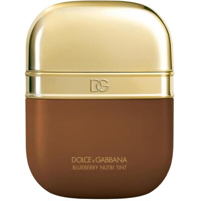 Dolce & Gabbana Dolce & Gabbana - Blueberry Nutri-Tint SPF 20 Base De Maquillaje Dolce&Gabbana. (30 ml) 31N Dolce & Gabbana Dolce & Gabbana - Blueberry Nutri-Tint SPF 20 Base De Maquillaje Dolce&Gabbana. (30 ml) 31N