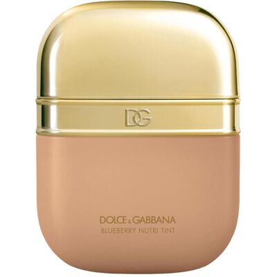 Dolce & Gabbana Dolce & Gabbana - Blueberry Nutri-Tint SPF 20 Base De Maquillaje Dolce&Gabbana. (30 ml) 15N Dolce & Gabbana Dolce & Gabbana - Blueberry Nutri-Tint SPF 20 Base De Maquillaje Dolce&Gabbana. (30 ml) 15N